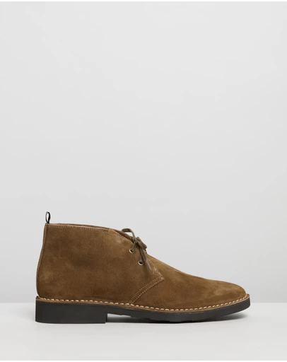 Polo Ralph Lauren - Talan Chukka