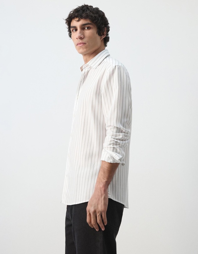 M.N.G - Dario Shirt