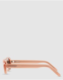 Status Anxiety - Dopamine Sunglasses