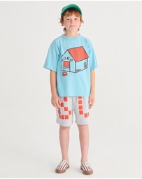 Bobo Choses - Mr Pickles Patch Cap