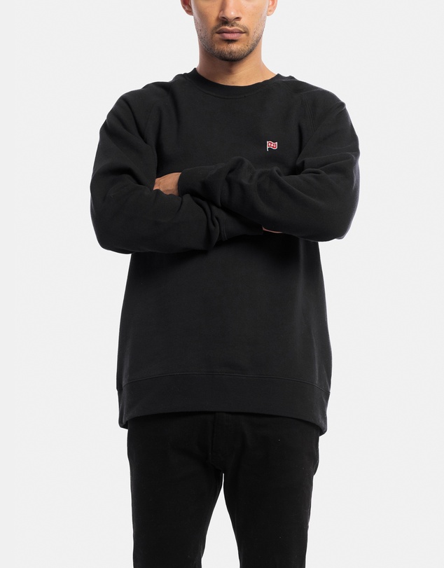 Stock & Co. - Havana Crewneck