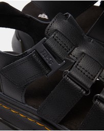Dr Martens - Mattison 3 Strap Sandal