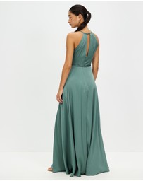 Alabaster The Label - Adeline Dress