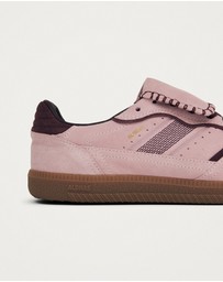 Alohas - TB. 490 Club Leather Sneakers - Women's