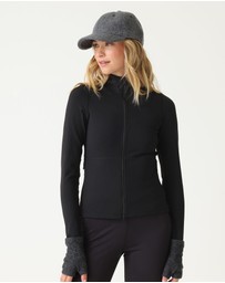 Morgan & Taylor - Dylan Wool Cap