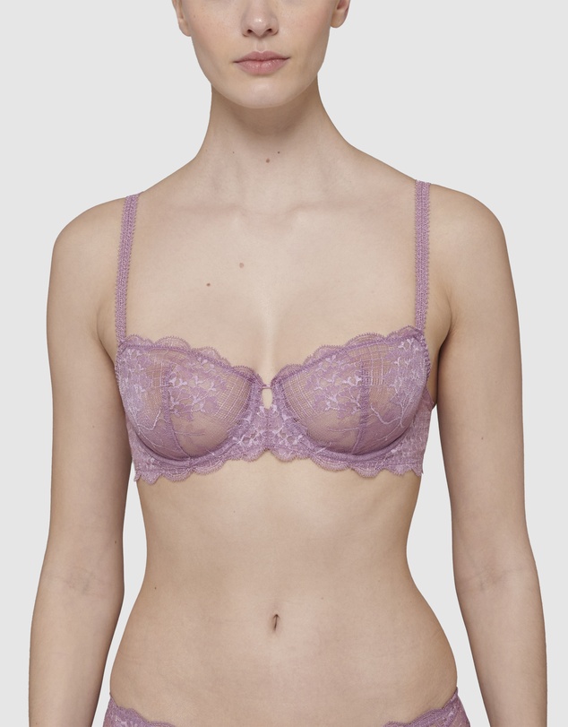 Simone Perele - Reve Half Cup Bra