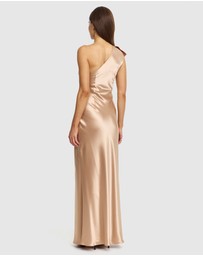 Acler - Werona Maxi Dress