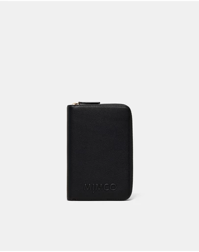 MIMCO - Atomic Slim Jewel Case
