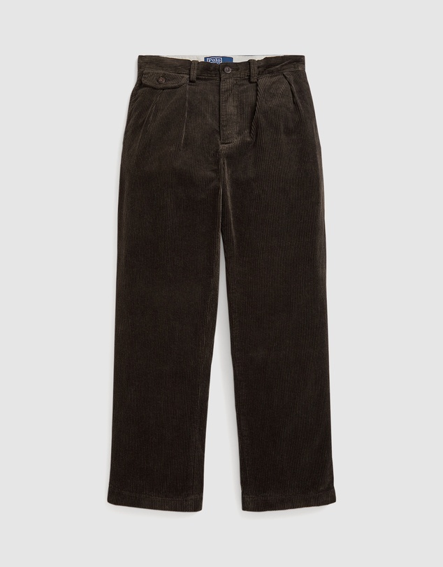 Polo Ralph Lauren - Whitman Relaxed Fit Corduroy Pants - Teens