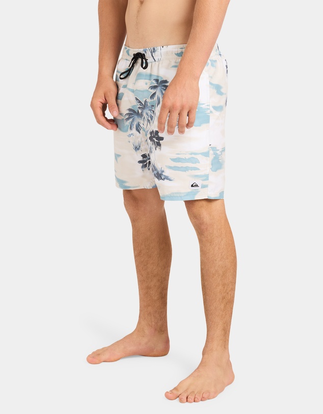 Quiksilver - Mens Everyday 17