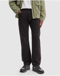 Levi's - 555® Relaxed Straight Jeans