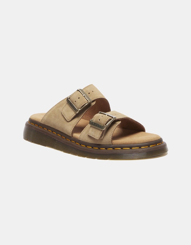 Dr Martens - Josef Suede