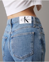 Calvin Klein Jeans - Mom Jeans