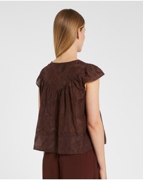 Marella - MOENA Top