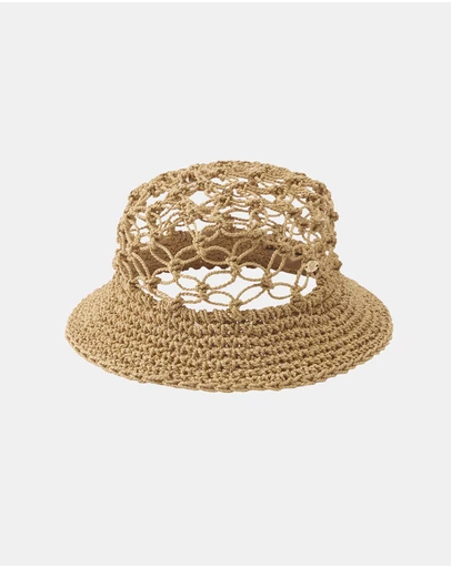 Helen Kaminski - Wilder Hat