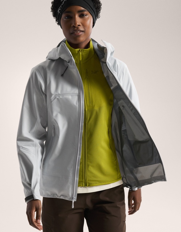 Arc'teryx - Beta SL Jacket Women's