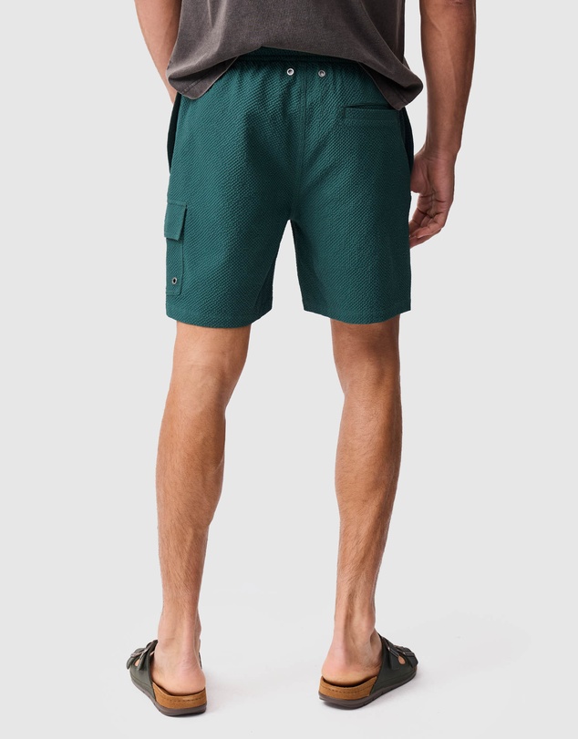 Rodd & Gunn - Winterton River Swim Short