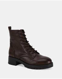Miss Sofie - Jab Boots