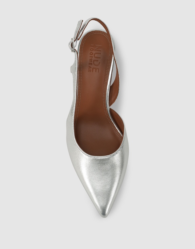 Nude Footwear - Kaylee
