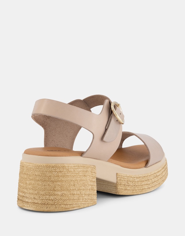 Miss Sofie - Opal Sandals