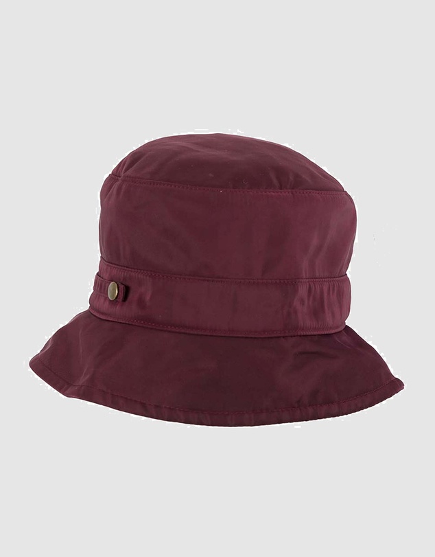 Max Alexander - Weatherproof Bucket Golf Hat