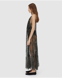 CAMILLA AND MARC - Peregrine Maxi Dress