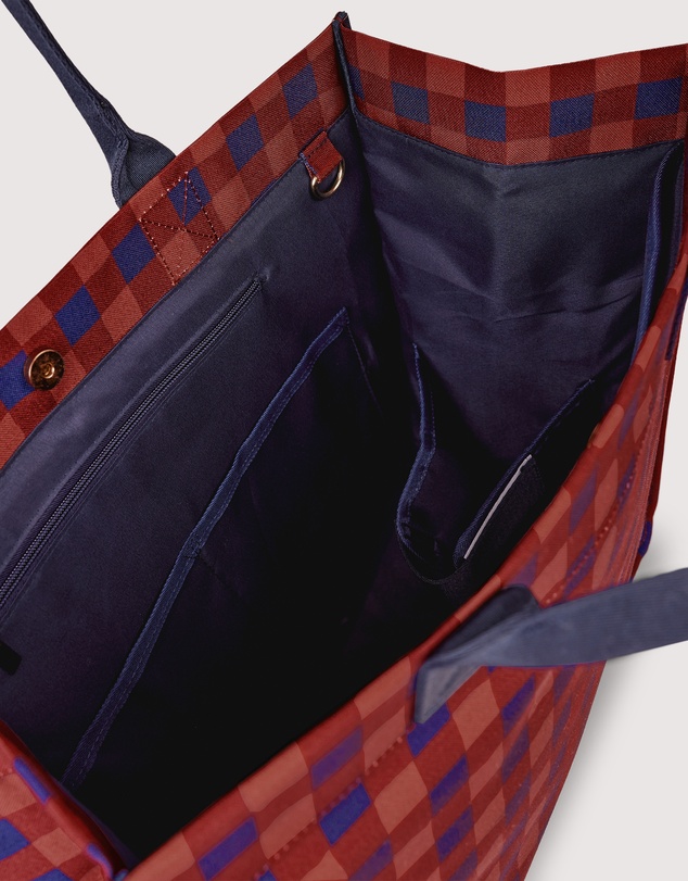 The Somewhere Co - Chestnut Ultimate Tote Bag
