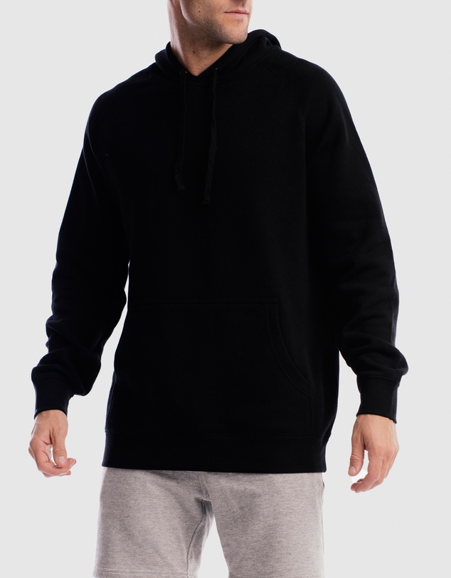 First Division - Weekender Hoodie