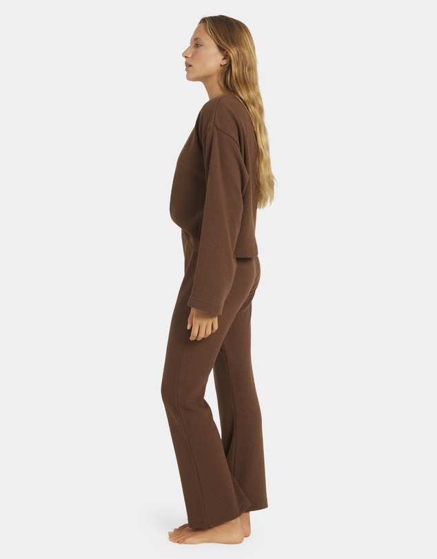 Roxy - Womens Stay Cozy Pants