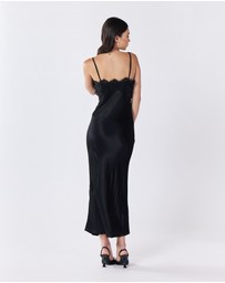 ids - In Other Words Dress