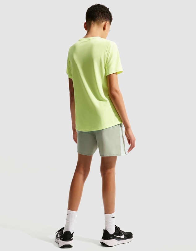 Nike - Dri-FIT Miler Training Shorts - Teens