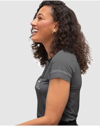 JAM The Label - Sensory-Friendly Bamboo Tee