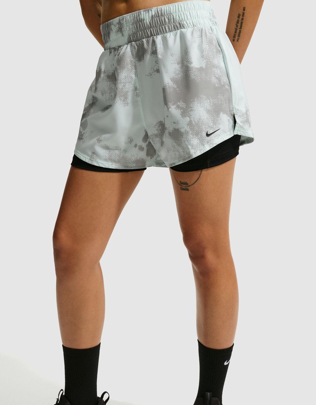 Nike - One Dri-FIT High-Waisted 3