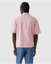 Levi's - SS Townes Boxy Shirt