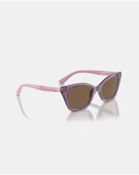 Vogue Junior - 0VJ2020 - Kids