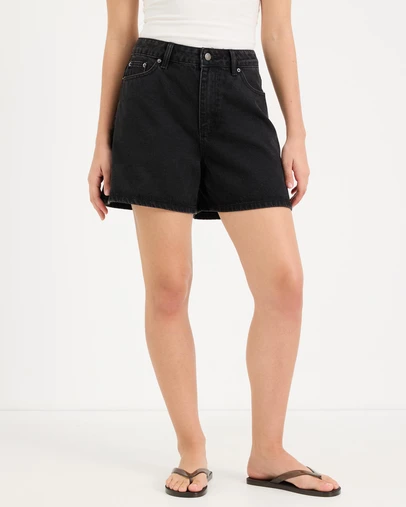 Calli - Eliza Denim Shorts