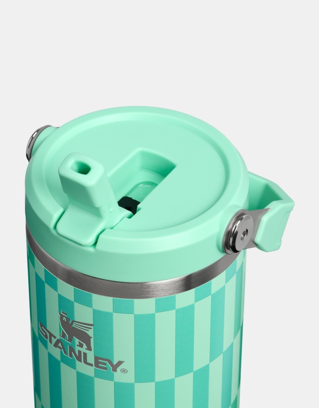 Stanley 1913 - The IceFlow™ Flip Straw 2.0 Tumbler 30oz