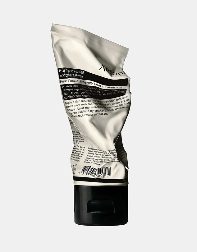 Aesop - Purifying Facial Exfoliant Paste - 75ml