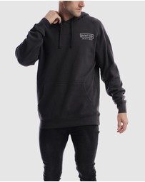 DVNT - NYC Hoodie