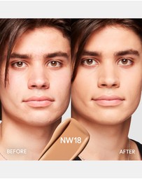 MAC - Studio Fix Fluid SPF15 Foundation 30ml - NW18