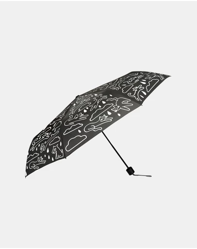 Suck UK - Umbrella Raining Cats & Dogs