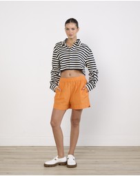 Cirkular - Pre-Loved - LMND Chiara Shorts