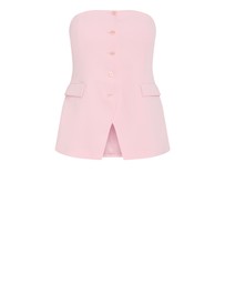 City Chic - Holly Bustier