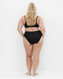 City Chic - Bodycon Contour Bra