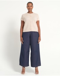 Estelle - Airlie Knit