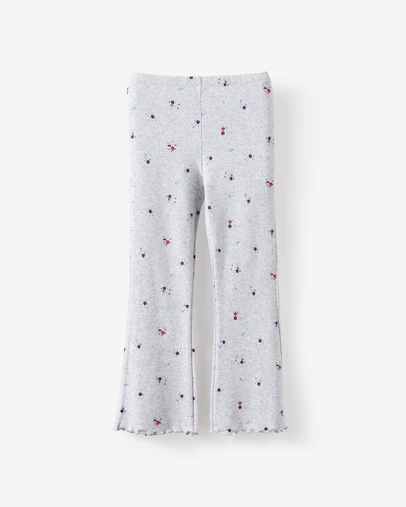 Cotton On Kids - Essential Francine Flare Legging