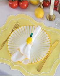 Tablescaped - La Dolce Vita Tablescape Set