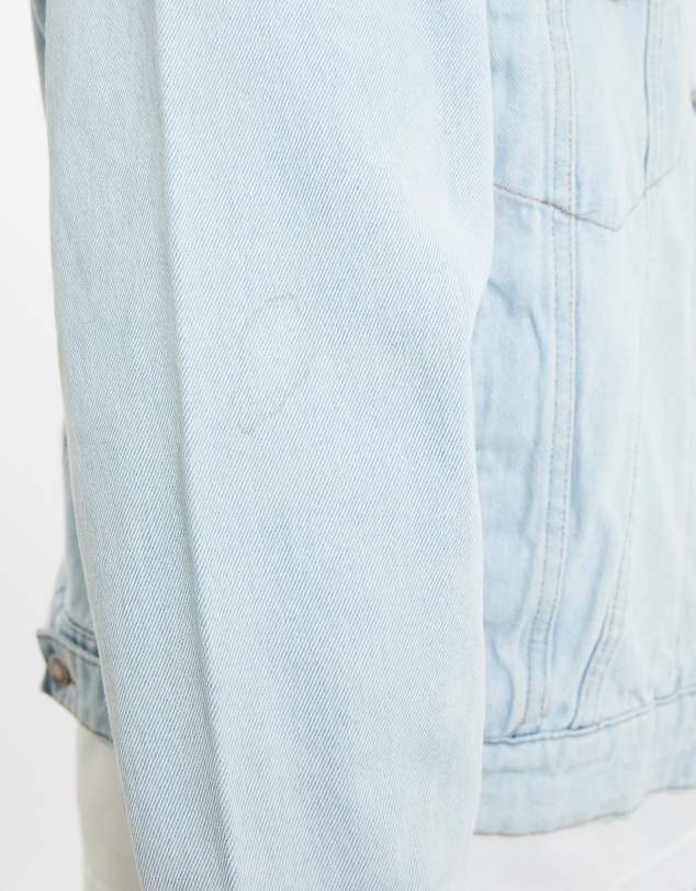 Vintage by The Real Deal - Pre Loved - 90s Wrangler Denim Jacket