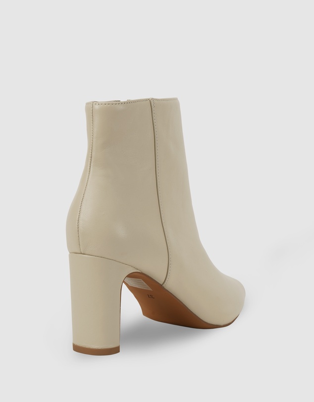 Nude Footwear - Bridie