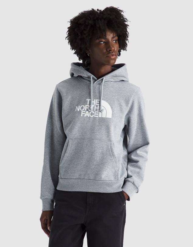 The North Face - Evolution Half Dome Hoodie
